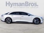 2025 Lucid Air Touring AWD | Dream Drive Pro, $86k MSRP