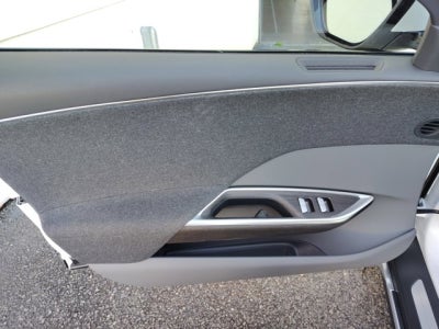 2025 Lucid Air Touring AWD | Dream Drive Pro, $86k MSRP