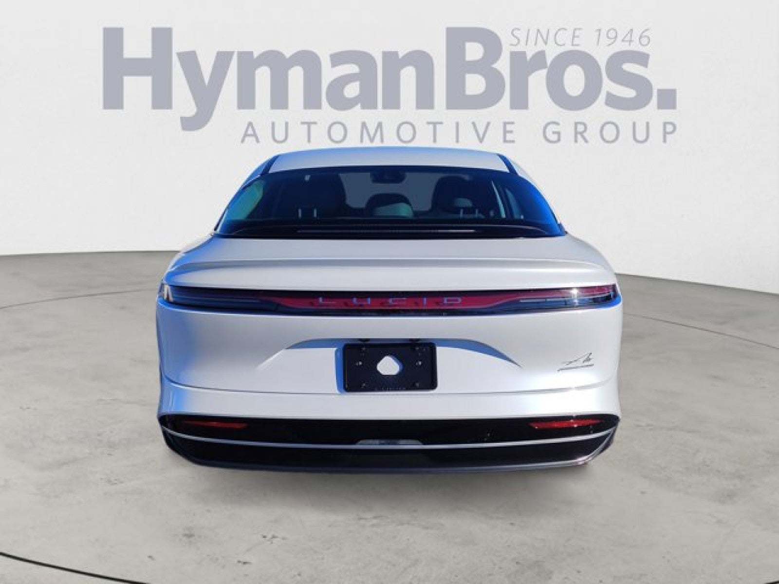 2025 Lucid Air Touring AWD | Dream Drive Pro, $86k MSRP