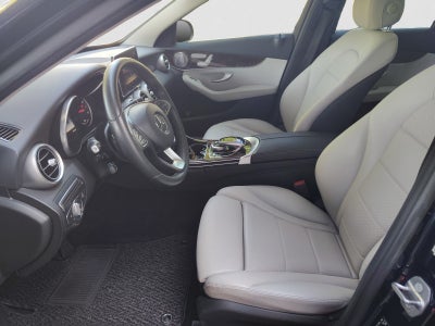 2017 Mercedes-Benz C-Class C 350e | P3 Package, Pano Roof
