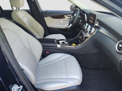 2017 Mercedes-Benz C-Class C 350e | P3 Package, Pano Roof