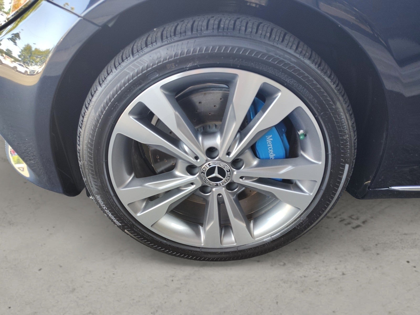 2017 Mercedes-Benz C-Class C 350e | P3 Package, Pano Roof
