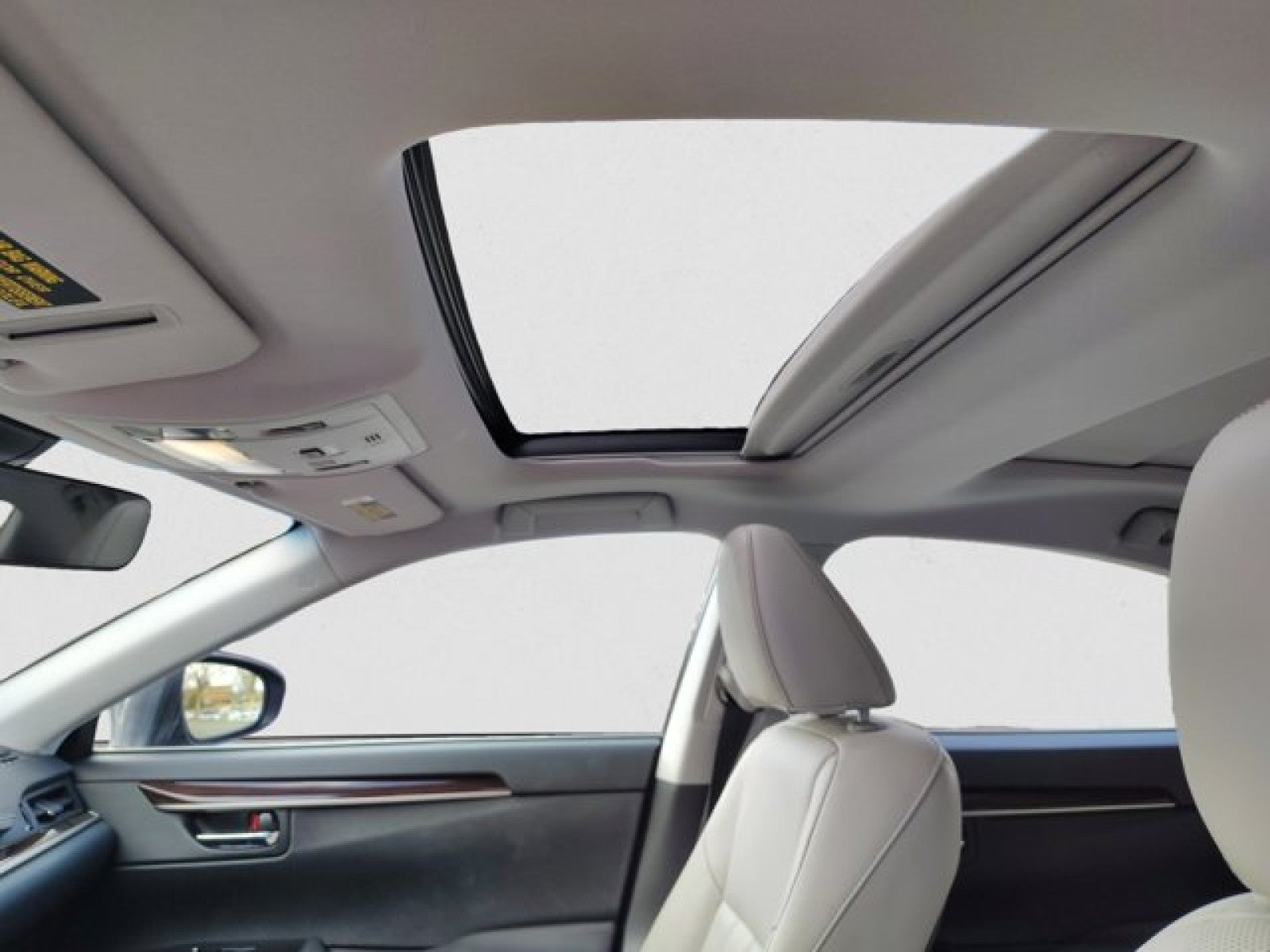 2017 Lexus ES ES 350, Lux, Nav, Pano