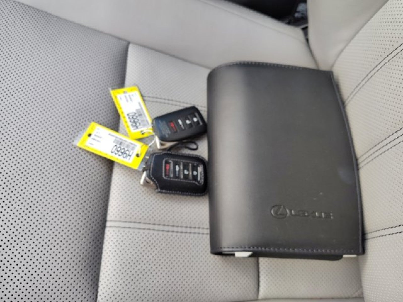 2017 Lexus ES ES 350, Lux, Nav, Pano