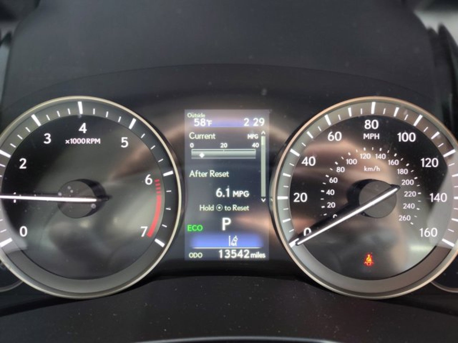 2017 Lexus ES ES 350, Lux, Nav, Pano