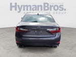 2017 Lexus ES ES 350, Lux, Nav, Pano