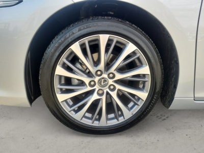 2021 Lexus ES ES 250 AWD