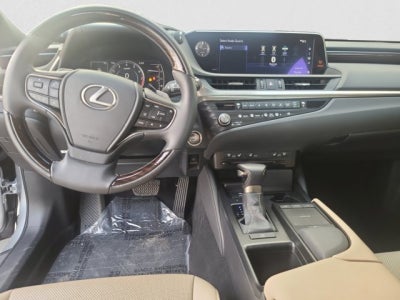 2021 Lexus ES ES 250 AWD