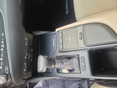 2021 Lexus ES ES 250 AWD