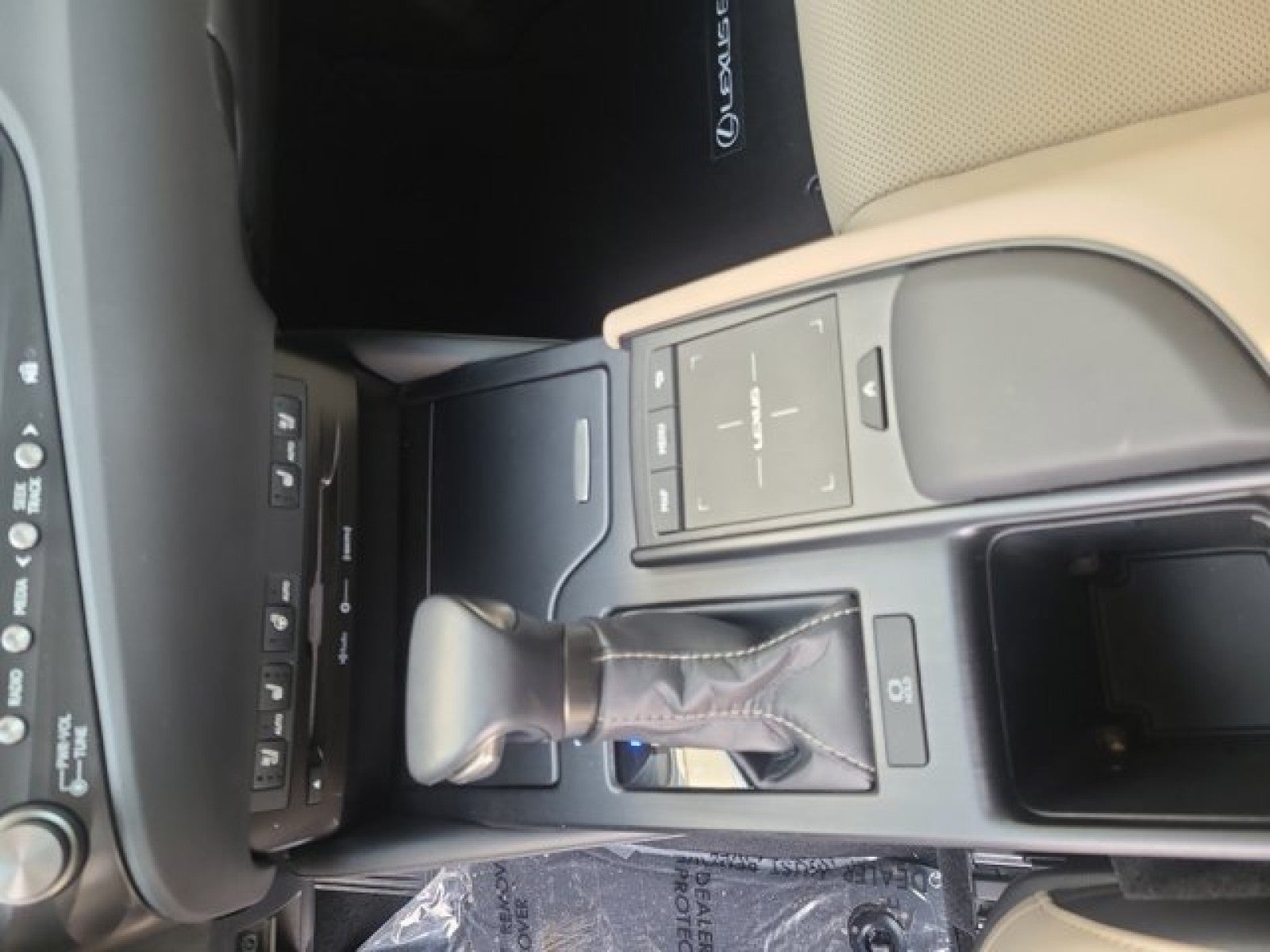 2021 Lexus ES ES 250 AWD