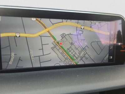 2021 Lexus ES ES 250 AWD