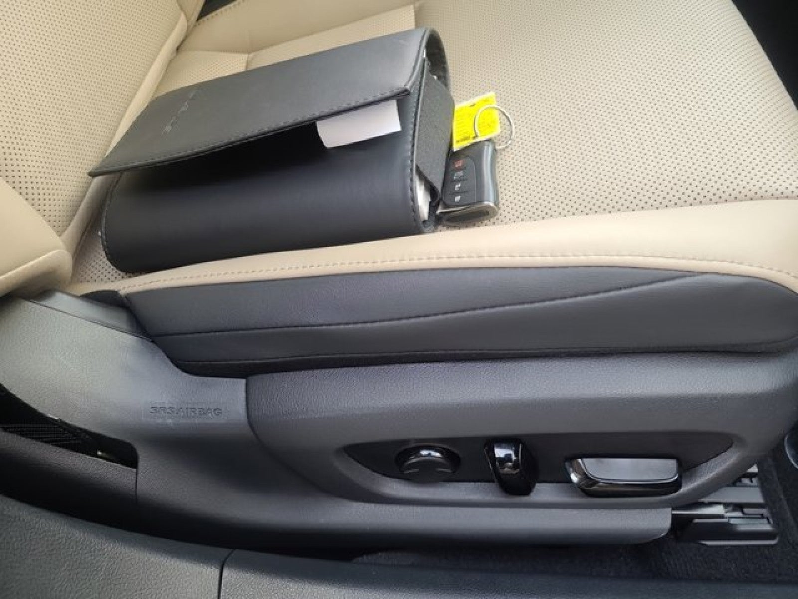 2021 Lexus ES ES 250 AWD