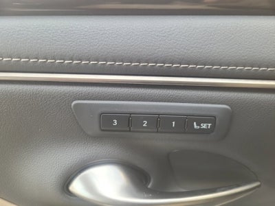 2021 Lexus ES ES 250 AWD