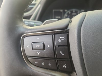 2021 Lexus ES ES 250 AWD