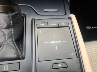 2021 Lexus ES ES 250 AWD