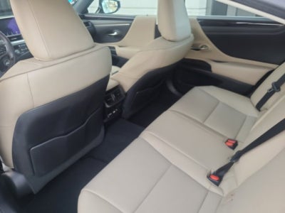 2021 Lexus ES ES 250 AWD