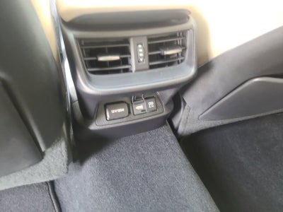 2021 Lexus ES ES 250 AWD