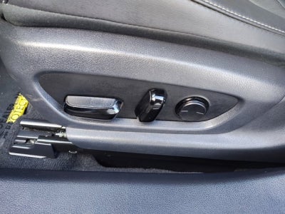 2022 Lexus ES ES 300h F SPORT