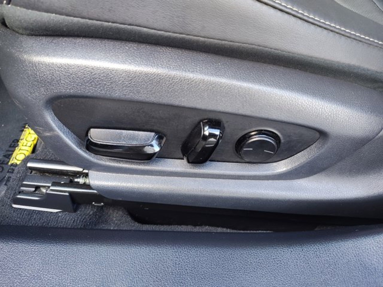 2022 Lexus ES ES 300h F SPORT