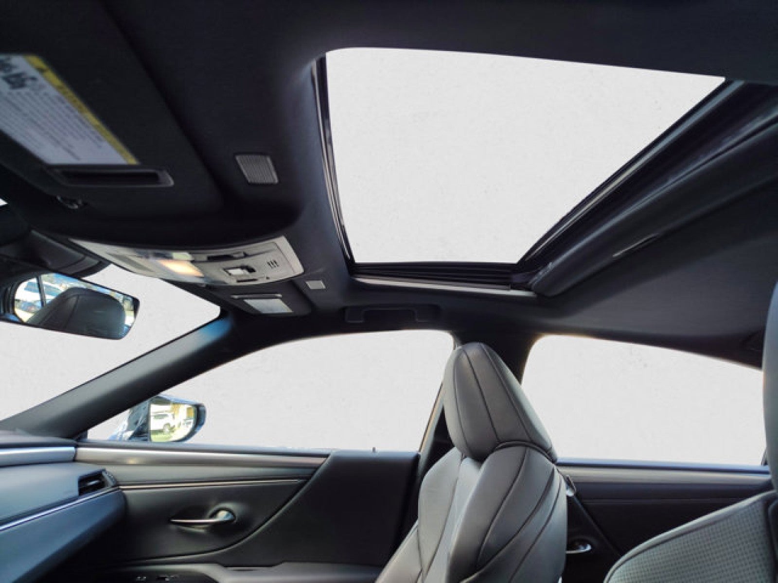 2022 Lexus ES ES 300h F SPORT