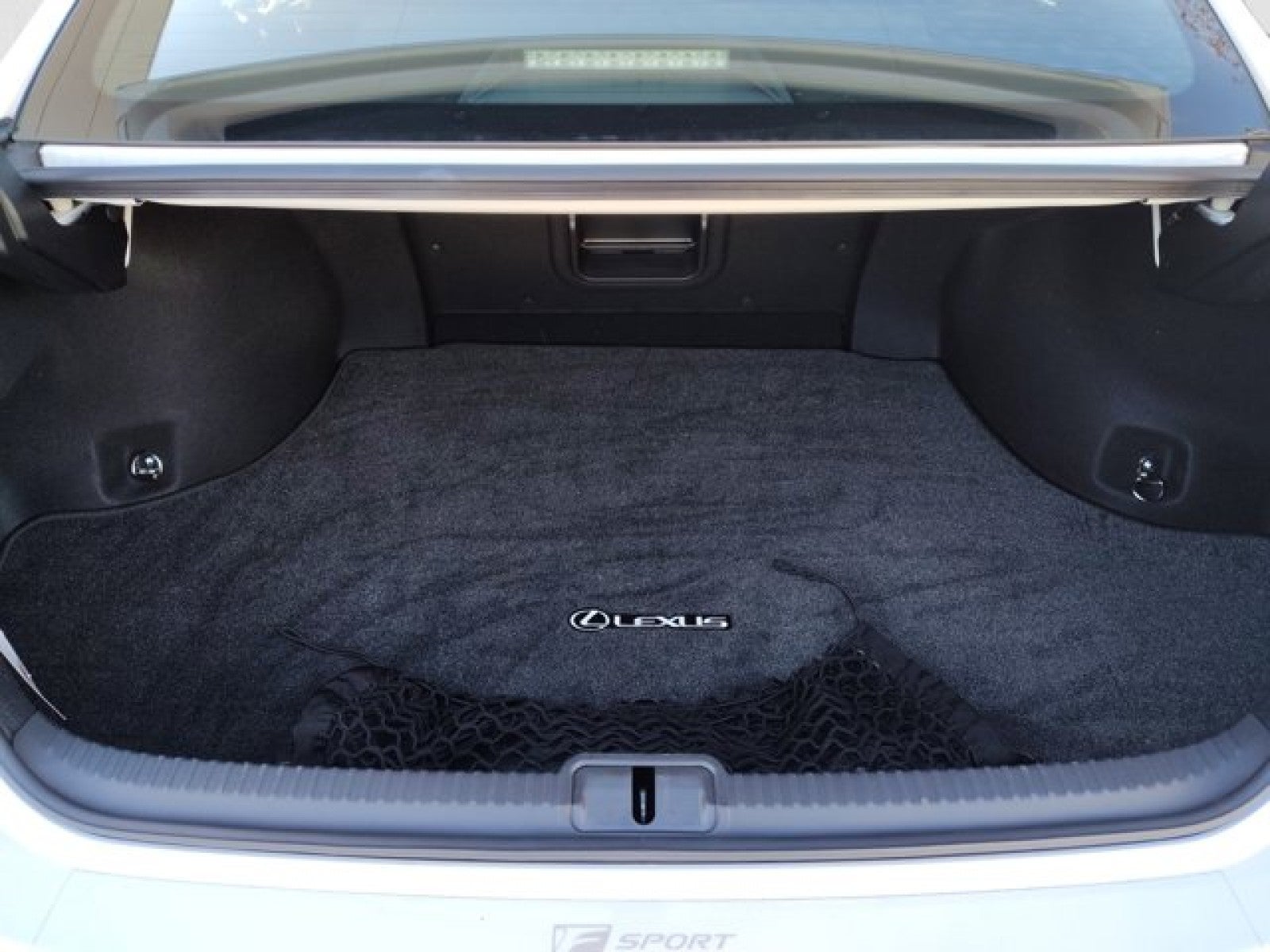 2022 Lexus ES ES 300h F SPORT