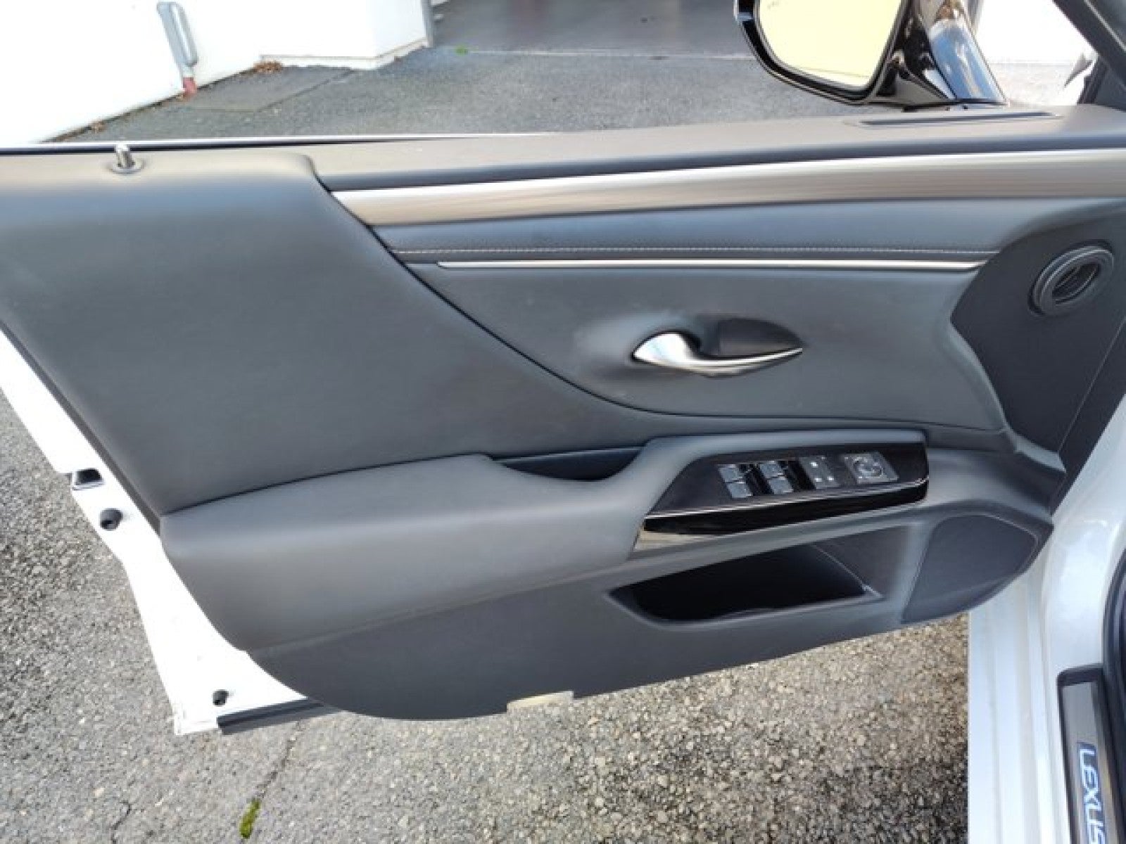 2022 Lexus ES ES 300h F SPORT