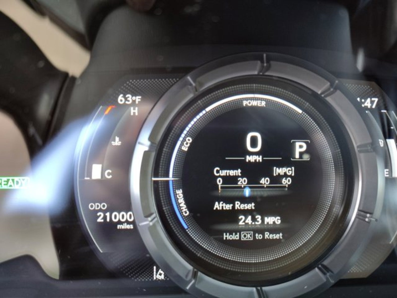 2022 Lexus ES ES 300h F SPORT