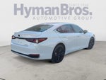 2022 Lexus ES ES 300h F SPORT