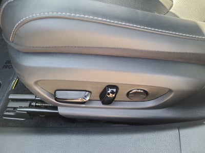 2023 Lexus ES ES 350 F SPORT Handling