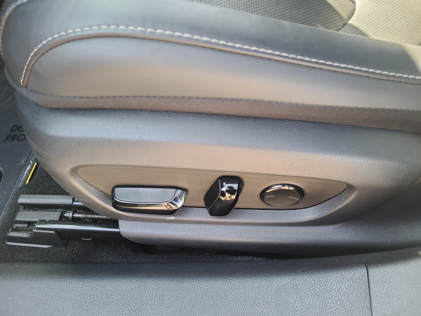 2023 Lexus ES ES 350 F SPORT Handling