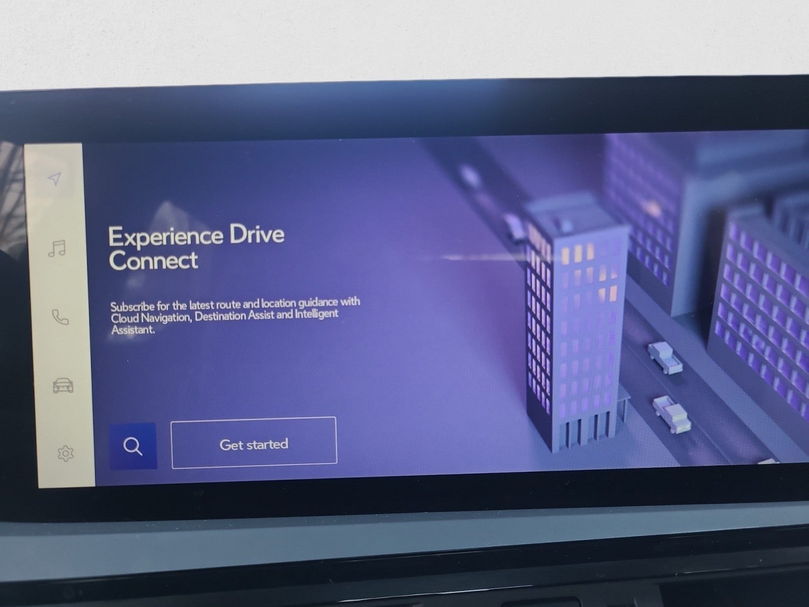 2023 Lexus ES ES 350 F SPORT Handling