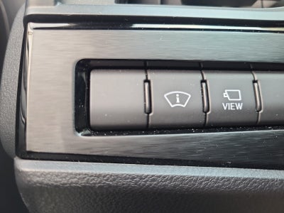 2023 Lexus ES ES 350 F SPORT Handling