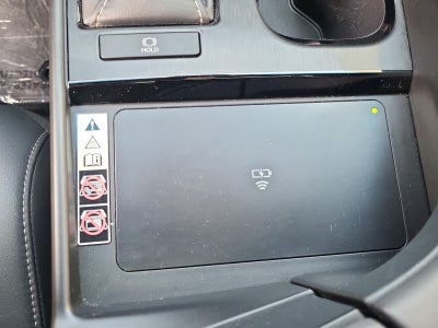 2023 Lexus ES ES 350 F SPORT Handling