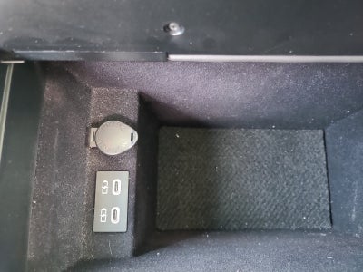 2023 Lexus ES ES 350 F SPORT Handling