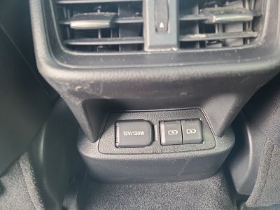 2023 Lexus ES ES 350 F SPORT Handling