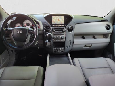 2014 Honda Pilot Touring 4WD | Local One Owner