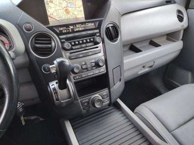 2014 Honda Pilot Touring 4WD | Local One Owner
