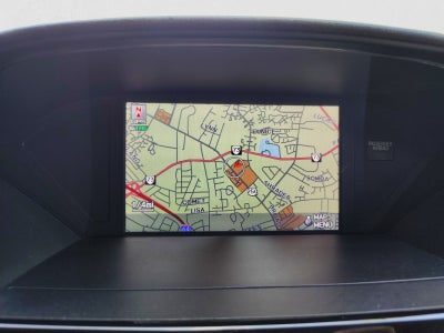 2014 Honda Pilot Touring 4WD | Local One Owner