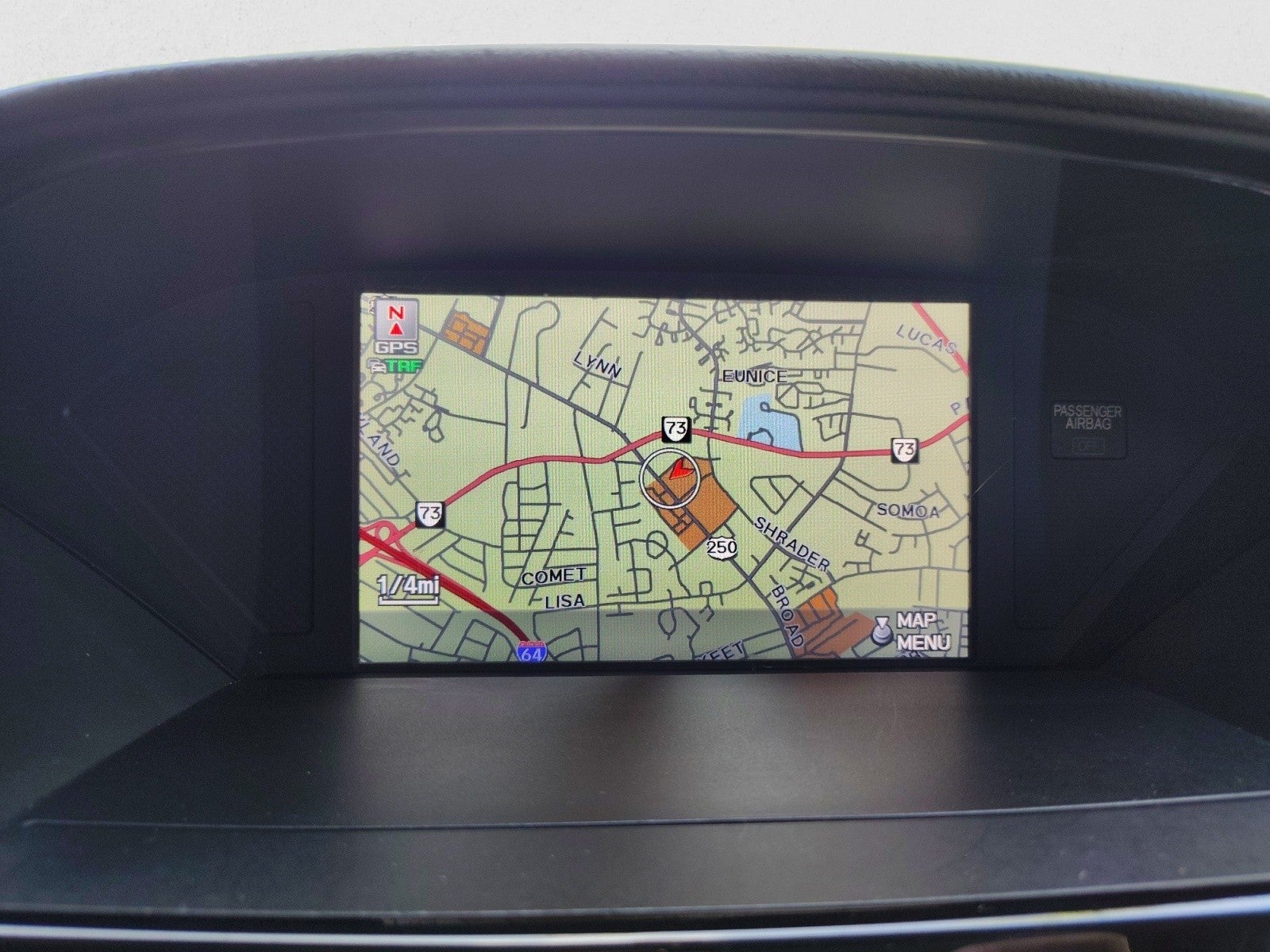 2014 Honda Pilot Touring 4WD | Local One Owner