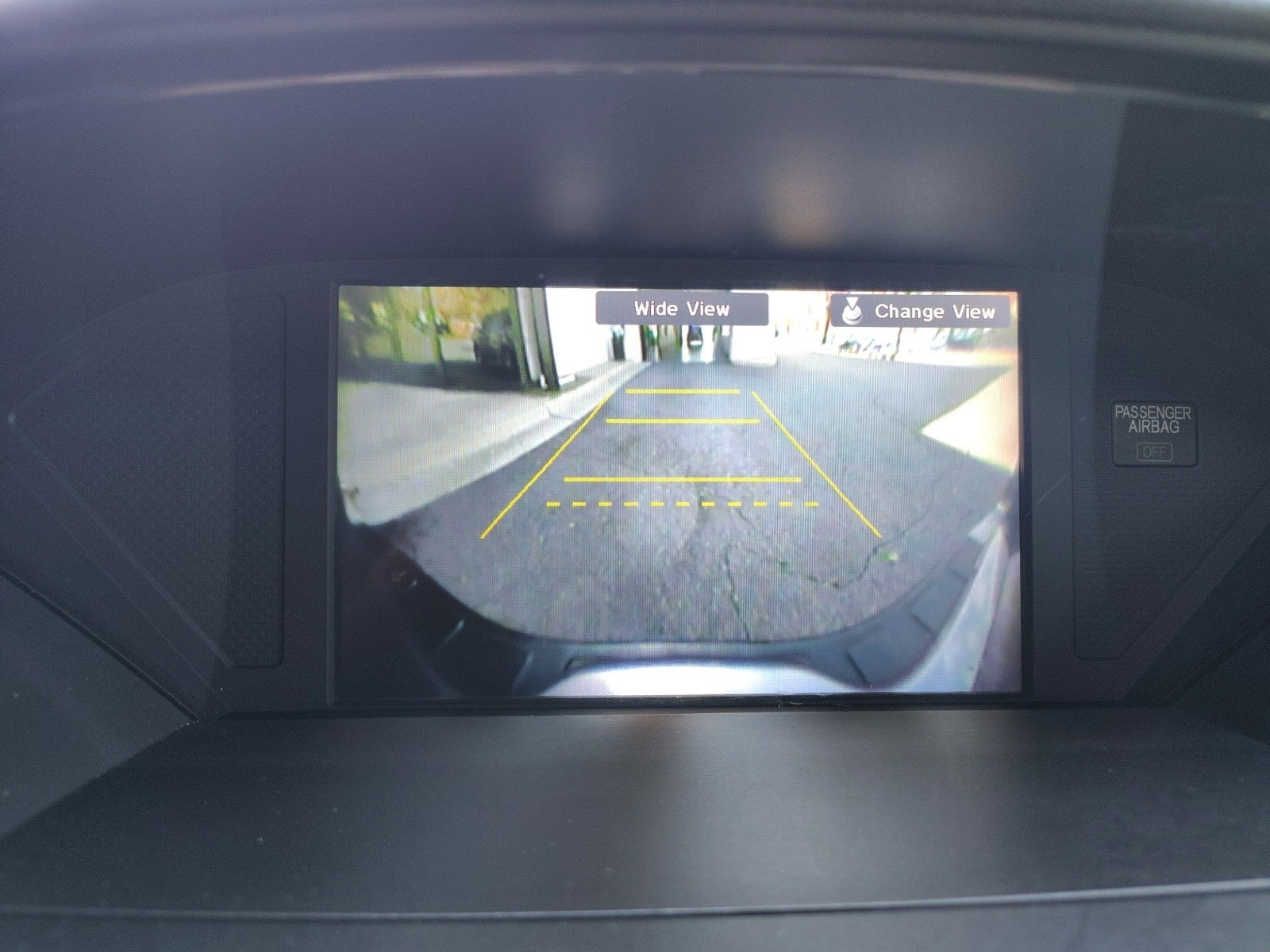 2014 Honda Pilot Touring 4WD | Local One Owner