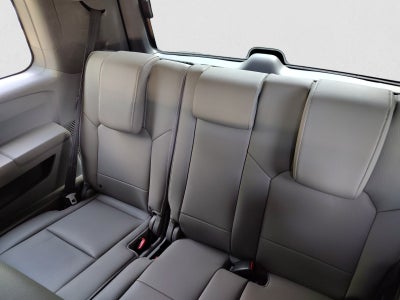 2014 Honda Pilot Touring 4WD | Local One Owner