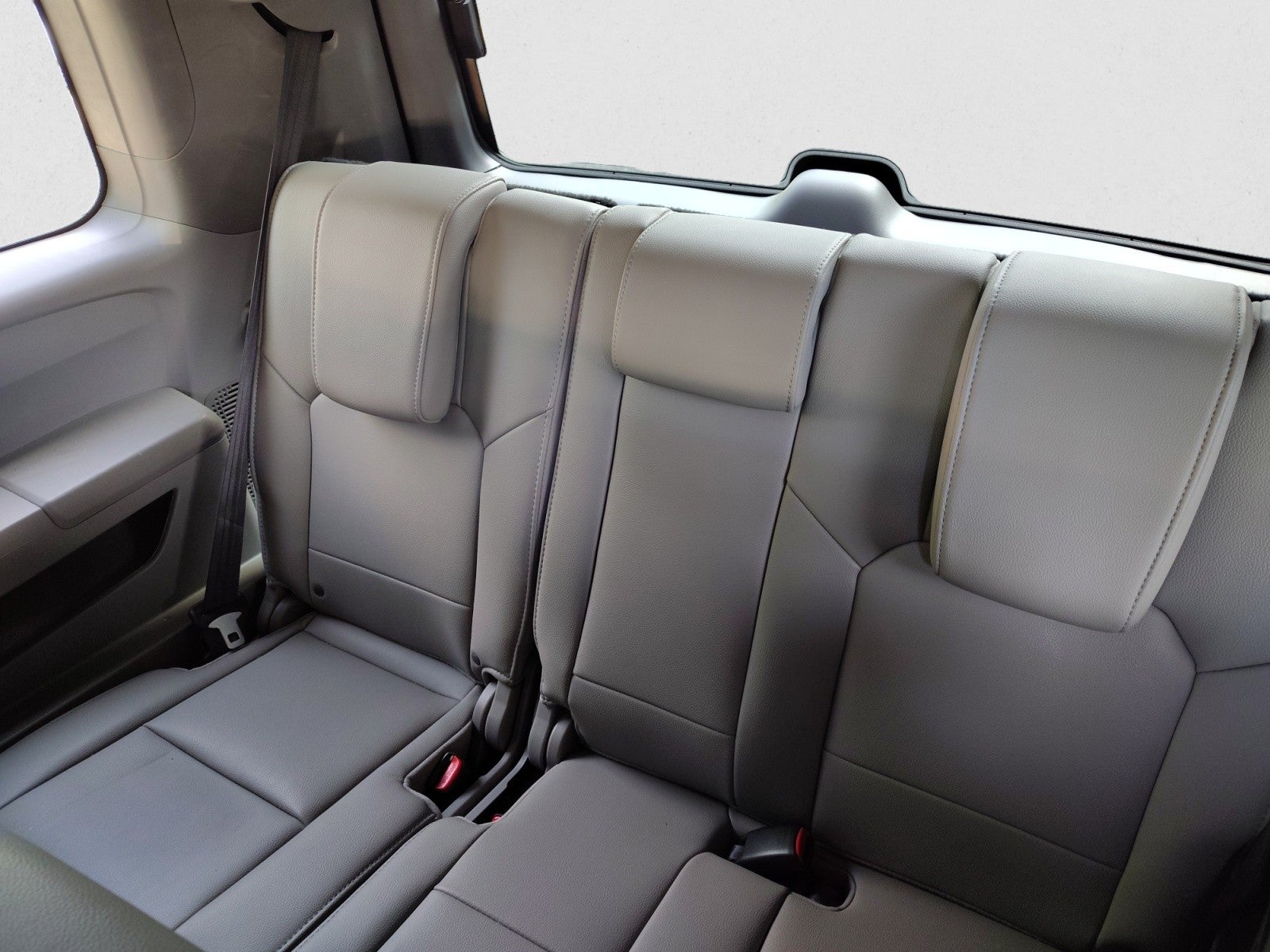 2014 Honda Pilot Touring 4WD | Local One Owner