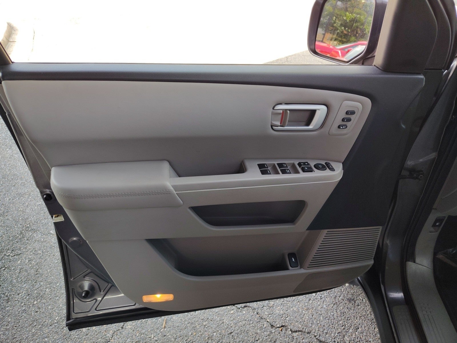 2014 Honda Pilot Touring 4WD | Local One Owner