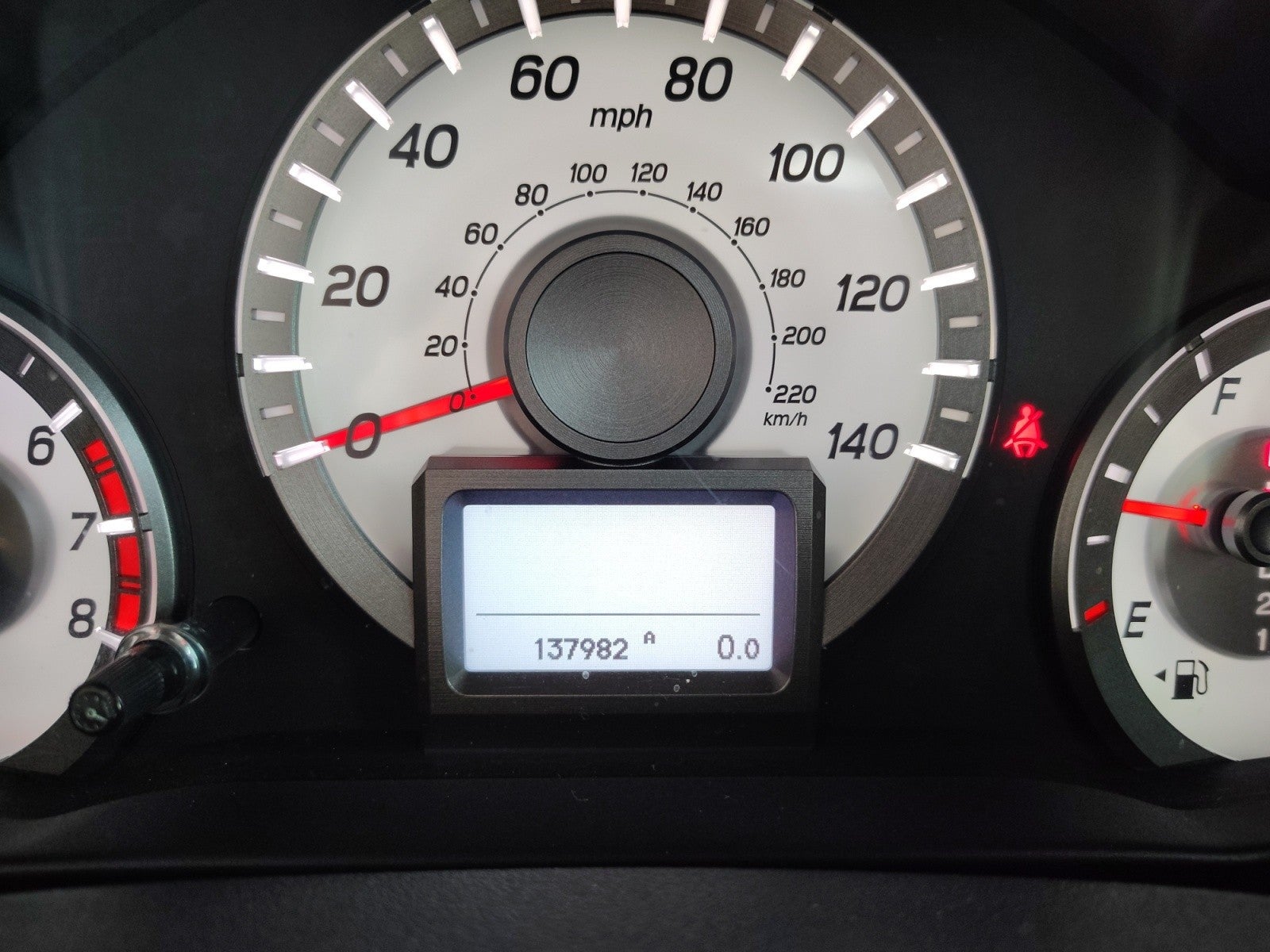 2014 Honda Pilot Touring 4WD | Local One Owner