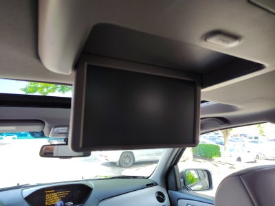 2014 Honda Pilot Touring 4WD | Local One Owner