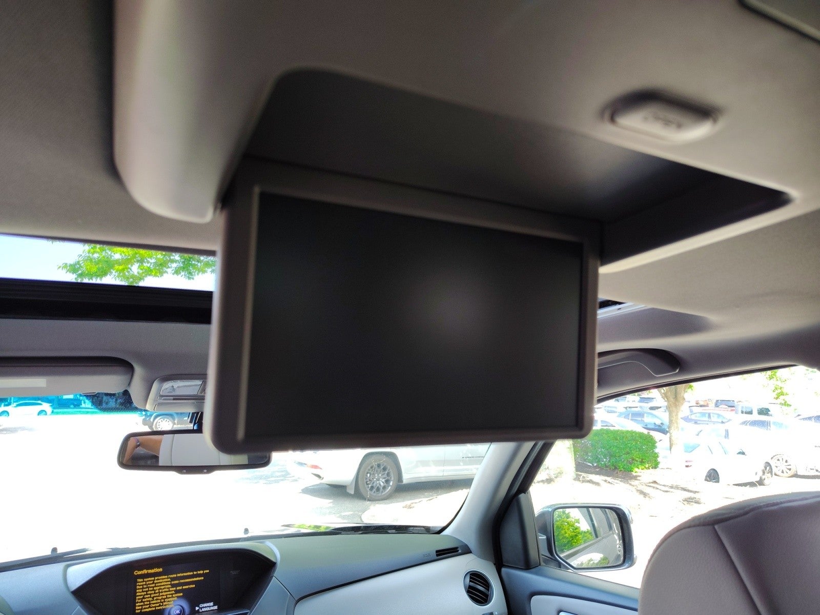 2014 Honda Pilot Touring 4WD | Local One Owner