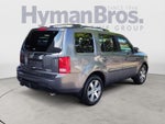 2014 Honda Pilot Touring 4WD | Local One Owner
