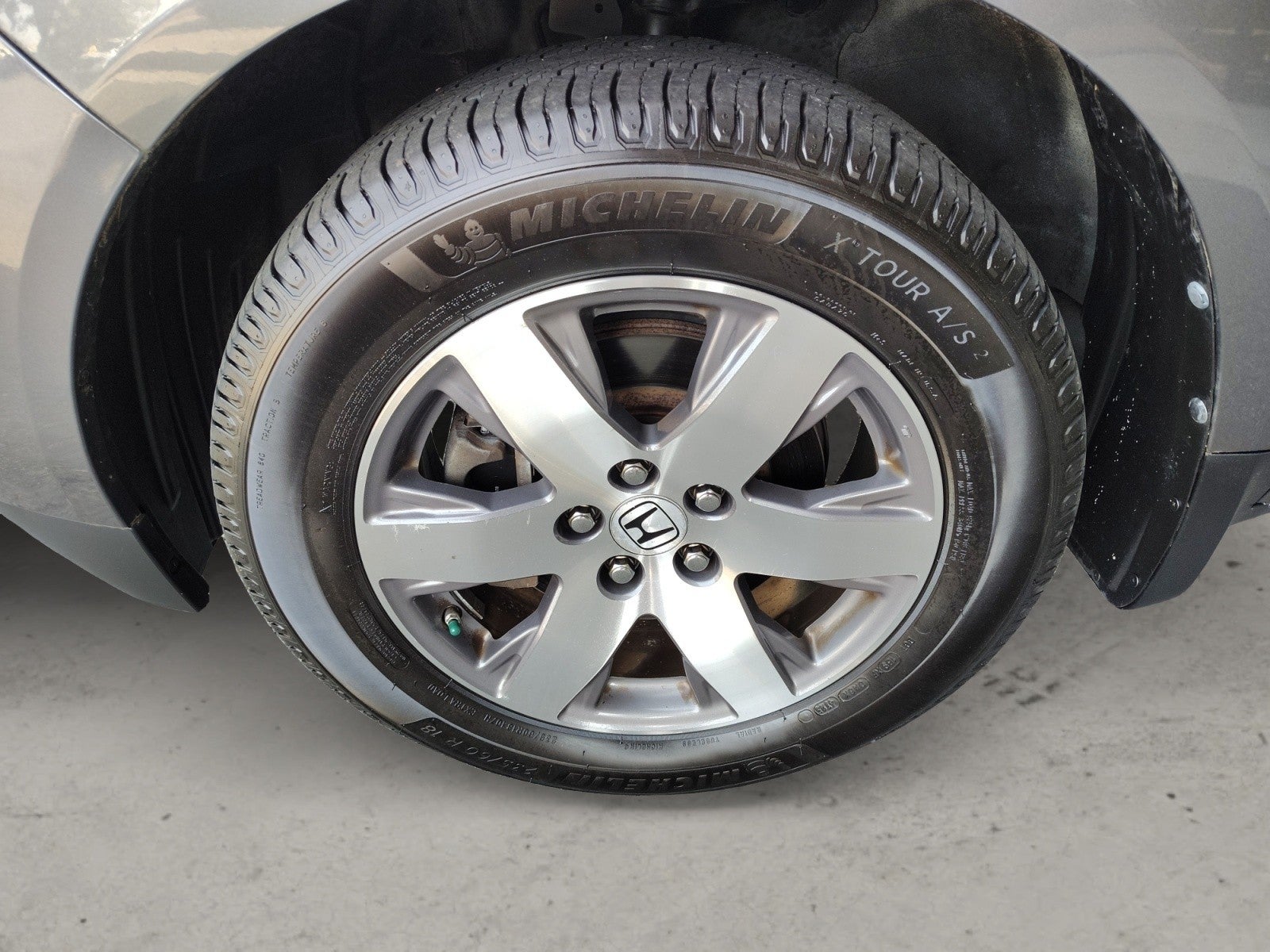 2014 Honda Pilot Touring 4WD | Local One Owner