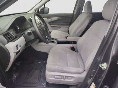 2017 Honda Pilot EX | Local One Owner