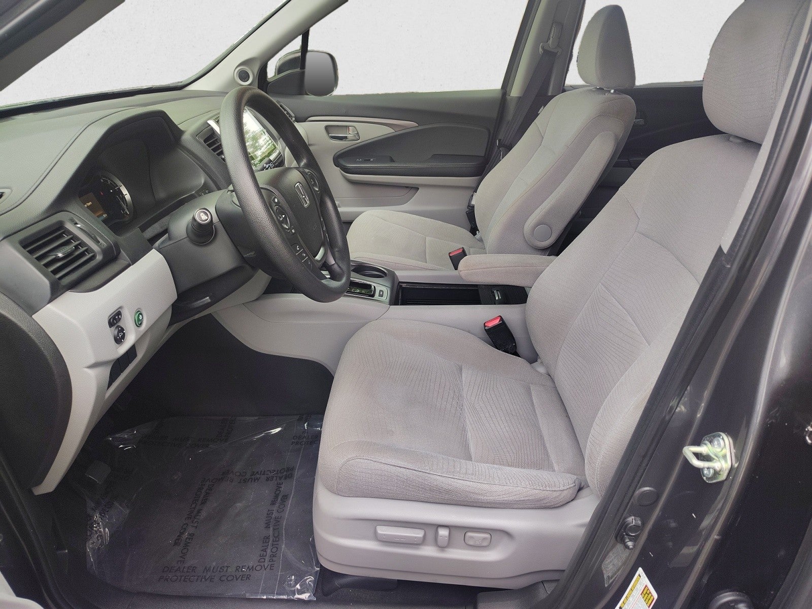 2017 Honda Pilot EX | Local One Owner